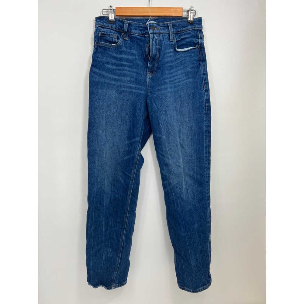 Old Navy Blue Jeans Cotton Blend  Women's‎ Size 4